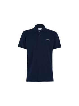 Lacoste Lacoste Polo PH9851-166 Niebieski Regular Fit