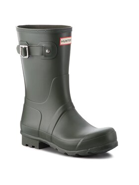 Hunter Hunter Holínky Original Short MFS9000RMA Zelená