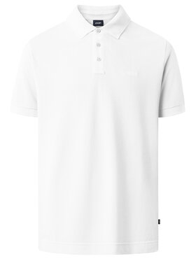 JOOP! Polo 30036084 Bijela Modern Fit