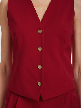 Tommy Hilfiger Γιλέκο Tommy Hilfiger - 4