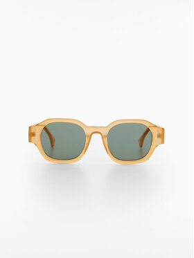 Mango Mango Napszemüveg Florenci 47004003 Bézs