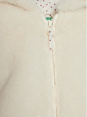 Γούνα United Colors Of Benetton φωτογραφία