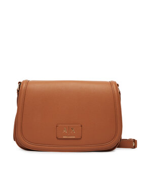 Armani Exchange Armani Exchange Torbica XW002594 AF22649 U6119 Smeđa