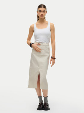 Vero Moda Φούστα τζιν Vero Moda - 2