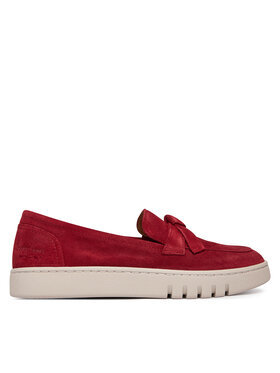 Josef Seibel Josef Seibel Туфлі Jessie 08 99408 Червоний