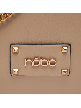 Nobo Ročna Torba NBAG-N0940-C015 Bež