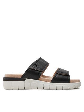 Caprice Caprice Plätud 9-27200-42 Must