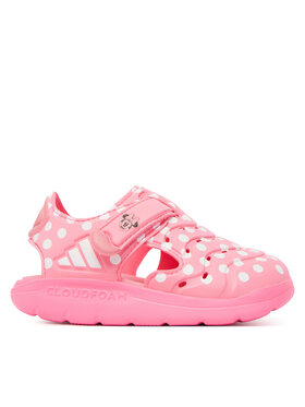 adidas adidas Sandales Disney Minnie Mouse JQ4400 Rozā