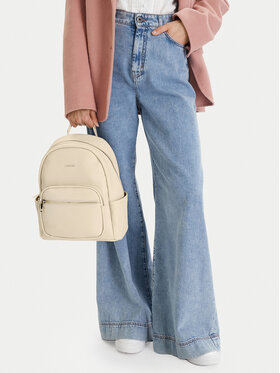 Lasocki Lasocki Σακίδιο CEO-LSK-L-015-09 Εκρού