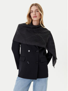 Guess Guess Szal AM9567 POL03 Czarny