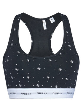 Guess Guess Melltartó felső O97C01 KBOE1 Fekete