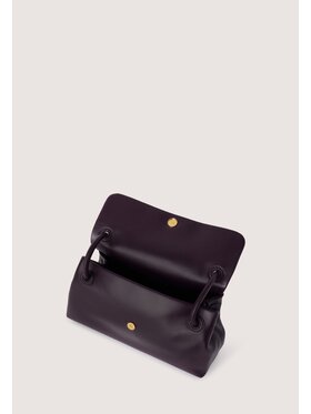 Trussardi Trussardi Torebka Z347E006725N0P3 Fioletowy