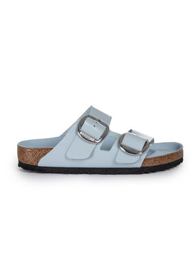 Birkenstock Birkenstock Klapki 1030327_41 Niebieski