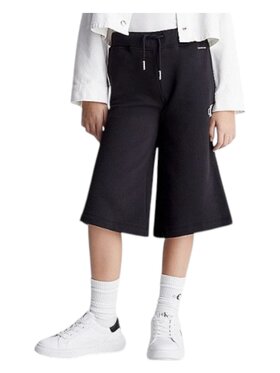 Calvin Klein Calvin Klein Kąpielówki ig0ig02449 Czarny Regular Fit
