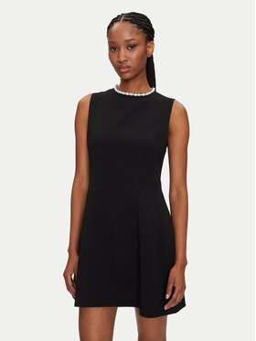 Eleh Eleh Kokteilikleit ESS250283 Must Regular Fit