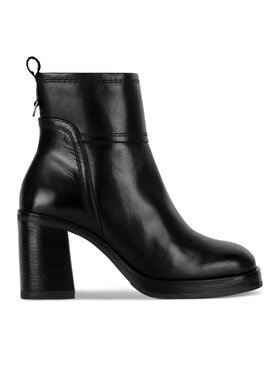 Lasocki Lasocki Botine RST-TOP-03 Negru