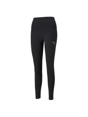 Puma Puma Legginsy 848196 Czarny Regular Fit