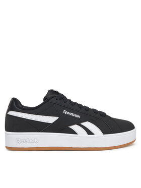 Reebok Reebok Sneakersy RETRO MEGA 100235361 Černá