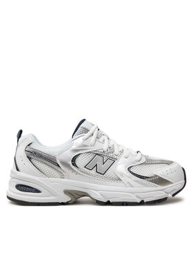 New Balance New Balance Αθλητικά GR530SB1 Λευκό