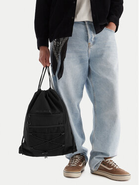Quiksilver Quiksilver Ruksak CEOWB-QUIC-M-001-09 Čierna