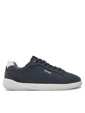 HUGO Hugo Sneakers Riven Tenn 50524249 Blu scuro