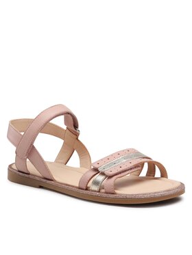 Lasocki Young Lasocki Young Sandali VERNIS CI12-3027-61 Roza