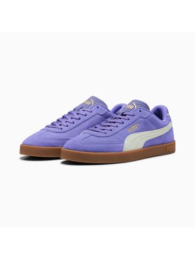 Puma Puma Sneakersy 400717 Fioletowy
