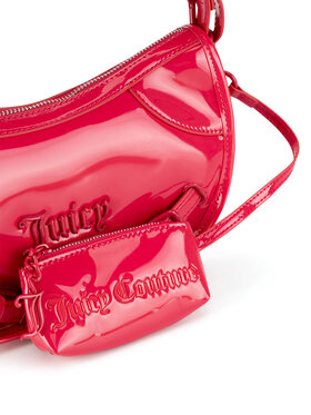 Juicy Couture Ročna Torba BIJXT5460WVP Roza