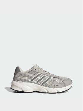 adidas adidas Sneakersy TECHNOCHAOS 2000 Szary