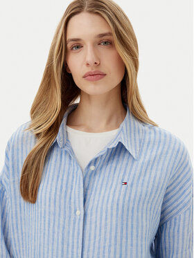 Tommy Hilfiger Πουκάμισο Tommy Hilfiger - 4