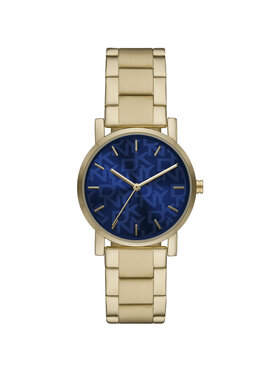DKNY DKNY Hodinky NY2969 Zlatá