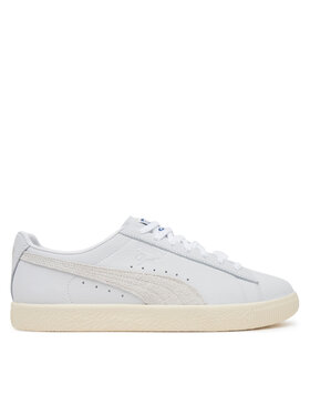 Puma Puma Sneakers Clyde Laundry Boys II 401043 01 Alb