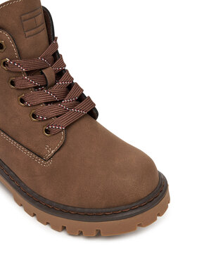 Ορειβατικά παπούτσια Tommy Hilfiger φωτογραφία