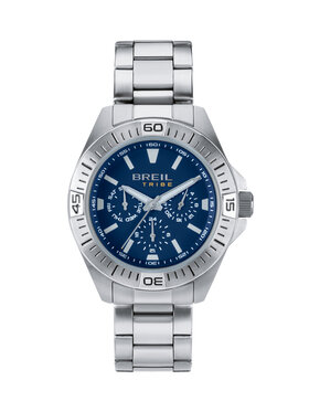 Breil Breil Zegarek OFFBEAT Niebieski