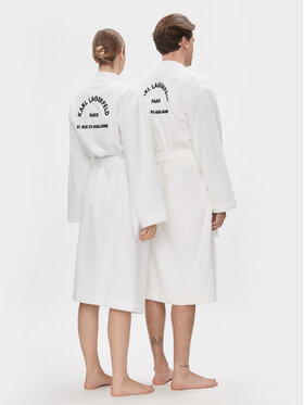 Ρόμπα KARL LAGERFELD φωτογραφία