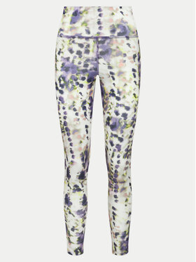 Deha Deha Colanți D02006 Colorat Slim Fit