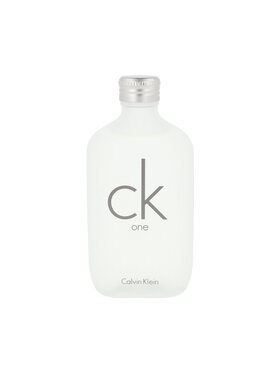 Calvin Klein Calvin Klein Ck One Woda toaletowa
