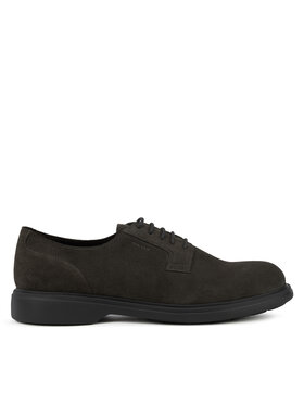Geox Geox Cipele U Ottavio U16DCD 00022 C6372 Smeđa