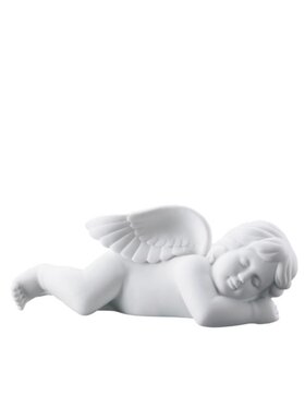 Rosenthal Rosenthal Figurka Anioł duży śpiący Biały