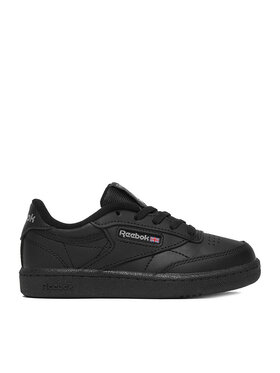 Reebok Reebok Sportcipők EO-CLUB C 100000001 Fekete