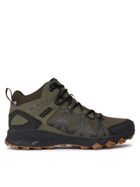 Columbia Columbia Trekkingi Peakfreak™ Ii Mid Outdry™ 2005091 Brązowy