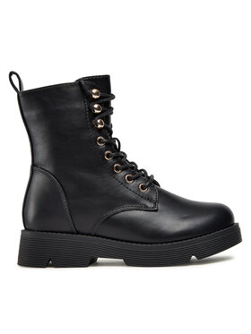 Nelli Blu Nelli Blu Zimske čizme CS2688-13 Crna