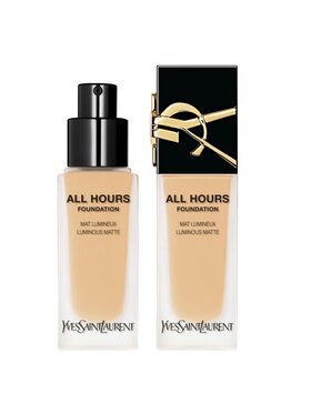 Saint Laurent Saint Laurent All Hours Foundation Luminous Matte Podkład LW7