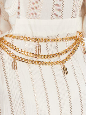 Φόρεμα πουκάμισο Fracomina φωτογραφία