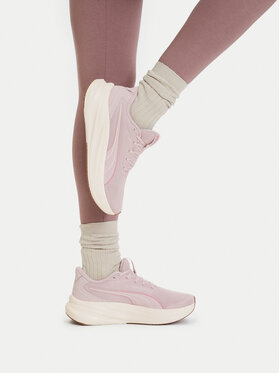 Puma Puma Сникърси MaxStride Lite 313497 08 Розов