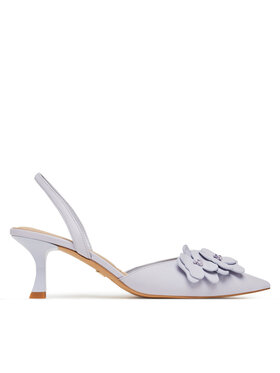 Aldo Aldo Sandały Leilania 13966837 Fioletowy
