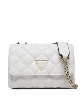 Guess Guess Torebka HWQG87 48740 Biały