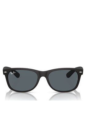 Ray-Ban Sončna Očala New Wayfarer 0RB2132 622/R5 Črna