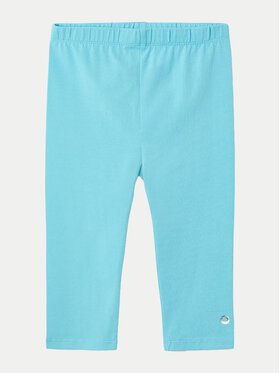 Mayoral Mayoral Легінси 3/4 723 Зелений Slim Fit