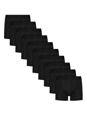 Resteröds Resteröds 10 db-os boxeralsó szett 27910 49 Fekete
